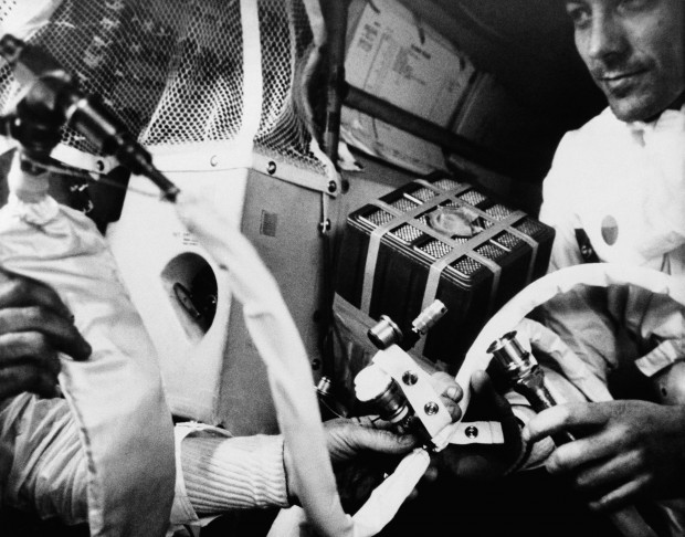 History of American Spaceflight